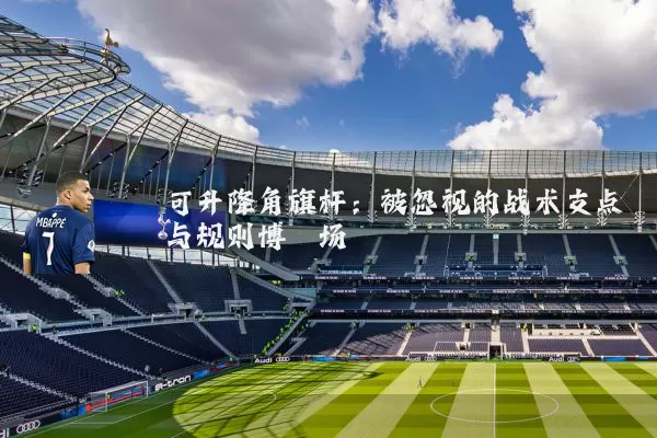 可升降角旗杆：被忽视的战术支点与规则博弈场