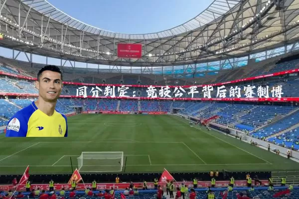 同分判定：竞技公平背后的赛制博弈